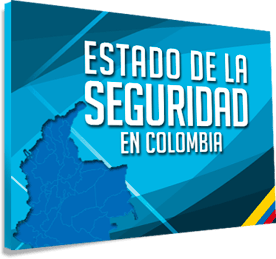 Estado de la Seguridad en Colombia